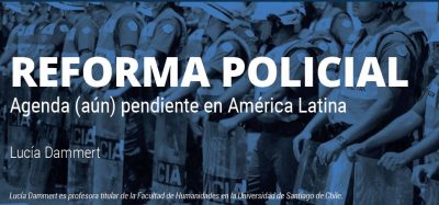 Reforma Policial